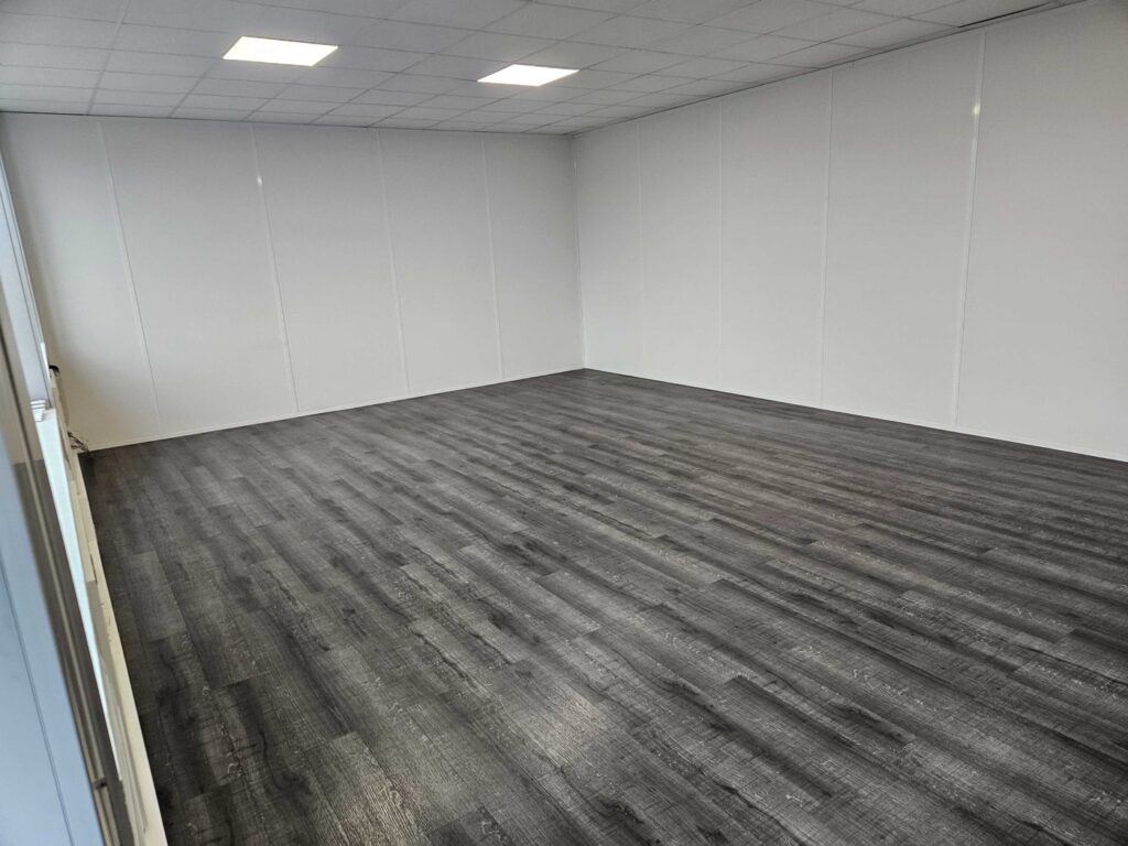 Openspace 59 m² + parking — photo 2