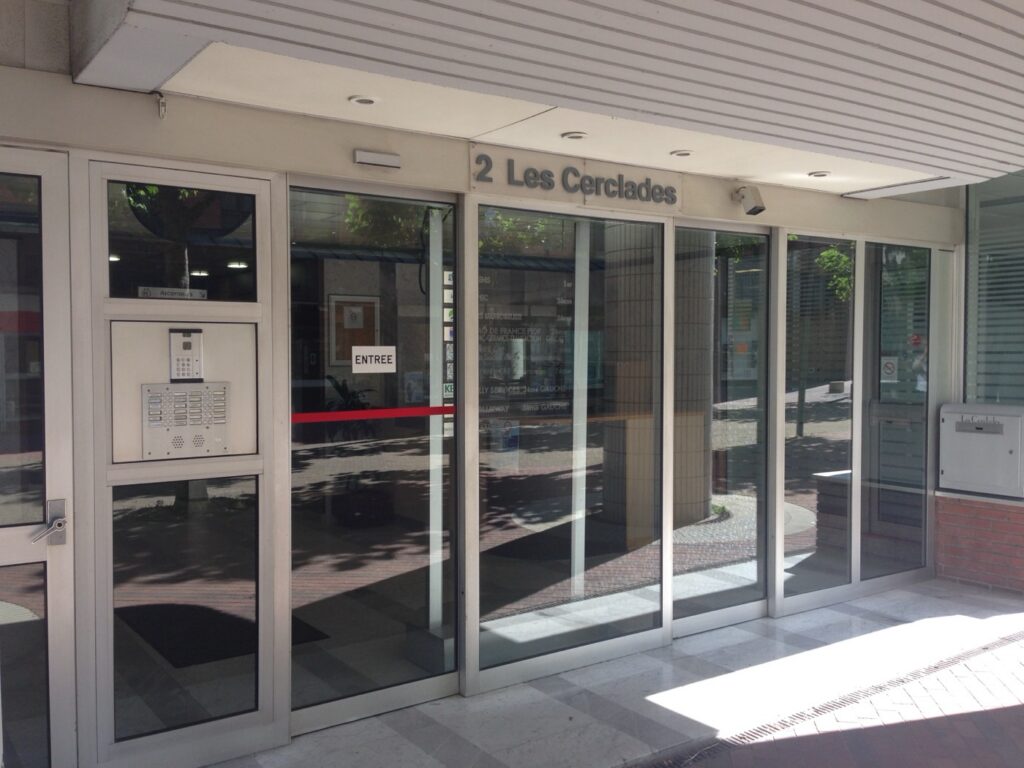 Les Cerclades — photo 2